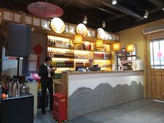 -锅来乐地锅鸡(安亭店)