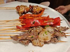 -串盟烧烤·长沙美食地标(星沙店)
