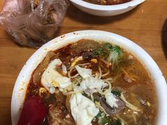 -祁家面馆(大香炉店)