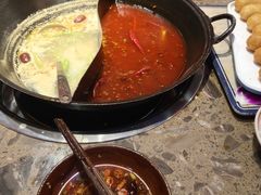 -金石老面坊·渔家菜(金石滩店)