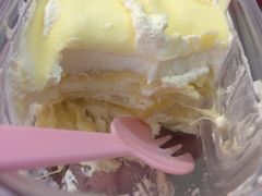 -Family cake壹家烘焙