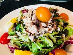 -LA  PETANQUE(泰安路店)