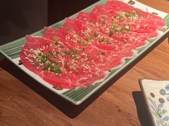 -壹风町烧肉居酒屋(恒丰中央广场店)