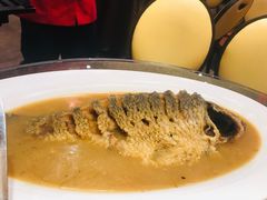 -阿庄新豫菜(航海东路店)