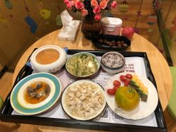 -大美母婴湖畔月子中心(江宁店)