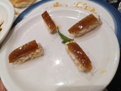 -阿庄新豫菜(通泰路店)