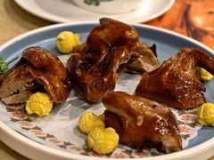 -点都德(龙之梦店)