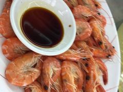 -明记海鲜大排档(巽寮湾店)