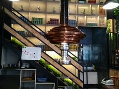-韩聚屋韩国烤肉餐厅(新北万达店)