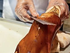 -恭敬李·烤鸭(天坛北门店)