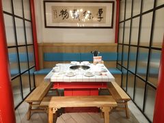 -蛙一刀·麻椒鱼火锅(金仙桥店)