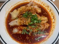 -新太二·鲜料川菜(万泰汇店)