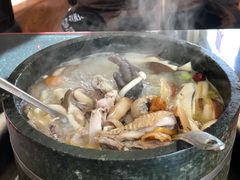 -南渝食府.石锅鸡(尚城花园店)