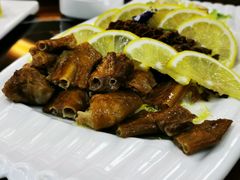 -伍捌厨房·私房菜(莲坂新村小区店)