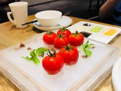 -小大董·烤鸭(王府井apm店)