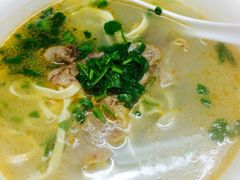 淮南牛肉汤-淮南牛肉汤(永源路店)