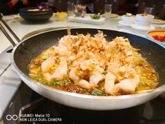 -全聚德(长江路店)