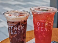 -OT另茶(上海幸福里店)