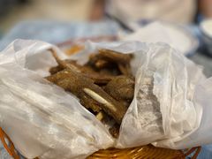 特色盐焗掌亦-顺德公美食(西乡店)
