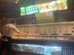 -海底捞火锅鲜切牛肉主题店(长寿路店)