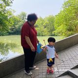 发现宝藏新玩地，西溪湿地景区里的古镇