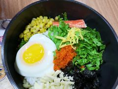 -鱼籽村秘制拌饭(崇文门店)