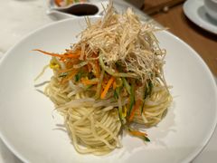 -初蓉丨遇见新川菜(亲贤街荣耀店)