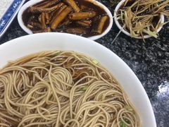 -东吴面馆(因果巷店)