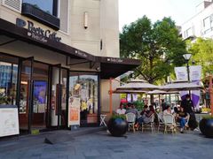 -Peet's Coffee皮爷咖啡(大学路店)