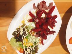 -福匠日本料理(人民路店)