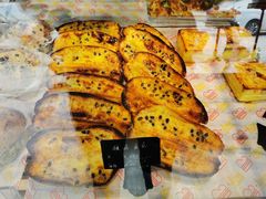 -金麦坊蛋糕店