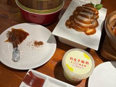 -又一福烤鸭·北京菜(东四店)