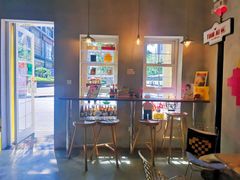 -W CAFE(甜爱路店)