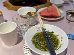 -蜀九香火锅(九眼桥店)