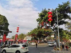 -深圳市罗湖体育馆