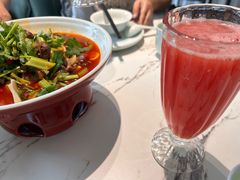 -锦庐道地川菜(来福士店)