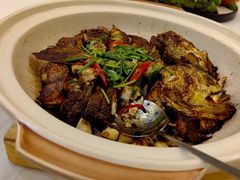 -东方红酒楼(知春路店)