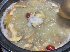 -野菌皇海景野生菌火锅(滨海大道店)