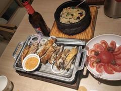 -羊之道草原味道清真餐厅(番禺店)