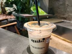 -J Create城市露营咖啡·简餐·宠物(上海动物园店)