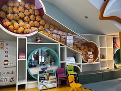 -极橙儿童齿科矫正中心(奥城店)