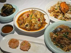 -小城故事·地道宁波味(月湖盛园店)