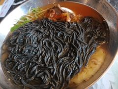 -一品诚记烤肉·甄选店(中南路店)
