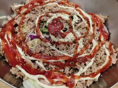 -鬼味烤翅(南锣鼓巷店)