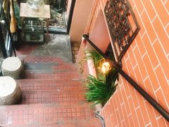 -古董花园(思南路42弄小区店)