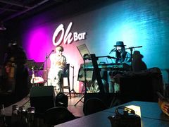 -ohbar live house(人广店)
