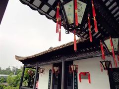 -东莞市可园博物馆