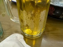 -老青岛海味当家菜馆(银鱼巷店)