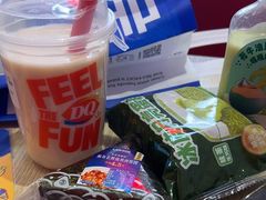 -DQ·蛋糕·冰淇淋(鸿坤店)