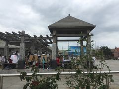 -烟墩角天鹅湖